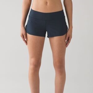 Lululemon Speed Short *4-way Stretch 2.5"